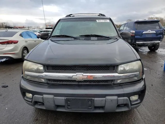 1GNET16S032176610 2003 2003 Chevrolet Trailblazer- Ext 5