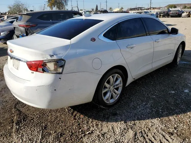 2G1115S31G9137348 2016 2016 Chevrolet Impala- LT 3