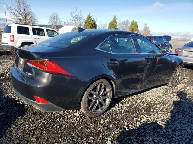 JTHBA1D2XJ5075136 2018 2018 Lexus IS- 300 3