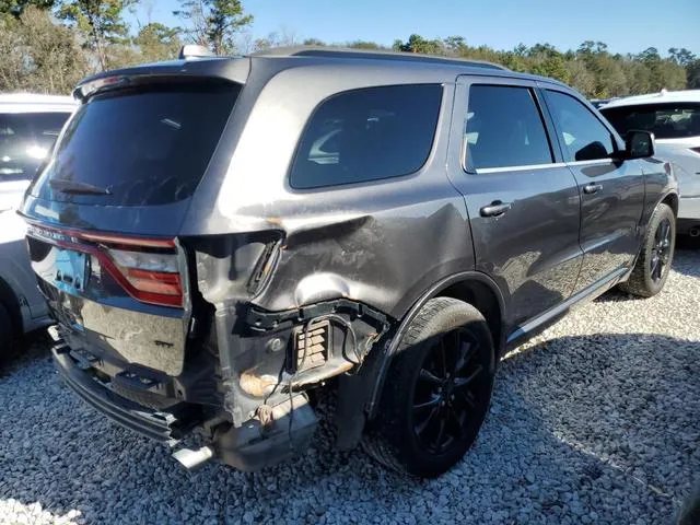 1C4RDHDG0HC606118 2017 2017 Dodge Durango- GT 3