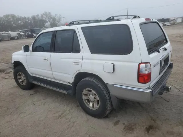 JT3GN86RX20254293 2002 2002 Toyota 4runner- SR5 2