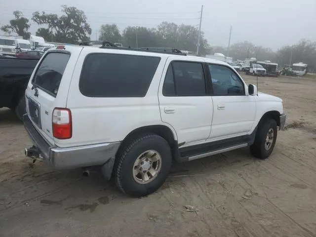 JT3GN86RX20254293 2002 2002 Toyota 4runner- SR5 3