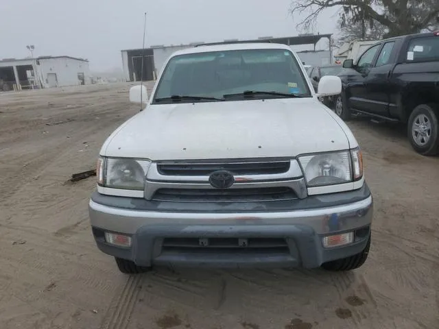 JT3GN86RX20254293 2002 2002 Toyota 4runner- SR5 5