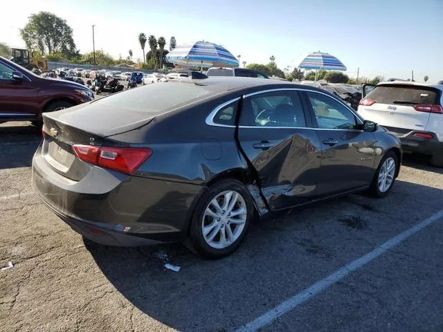 1G1ZD5ST2JF243591 2018 2018 Chevrolet Malibu- LT 3