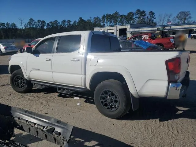 5TFAZ5CN8MX102240 2021 2021 Toyota Tacoma- Double Cab 2