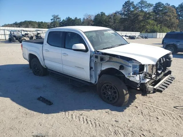 5TFAZ5CN8MX102240 2021 2021 Toyota Tacoma- Double Cab 4