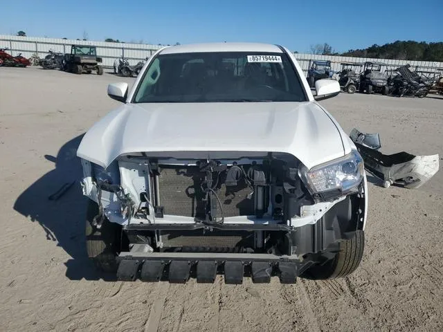 5TFAZ5CN8MX102240 2021 2021 Toyota Tacoma- Double Cab 5