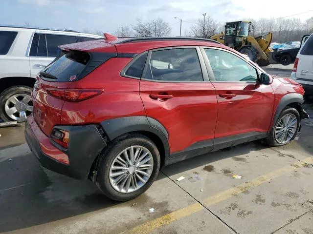 KM8K62AAXKU365531 2019 2019 Hyundai Kona- Sel 3