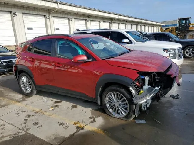 KM8K62AAXKU365531 2019 2019 Hyundai Kona- Sel 4