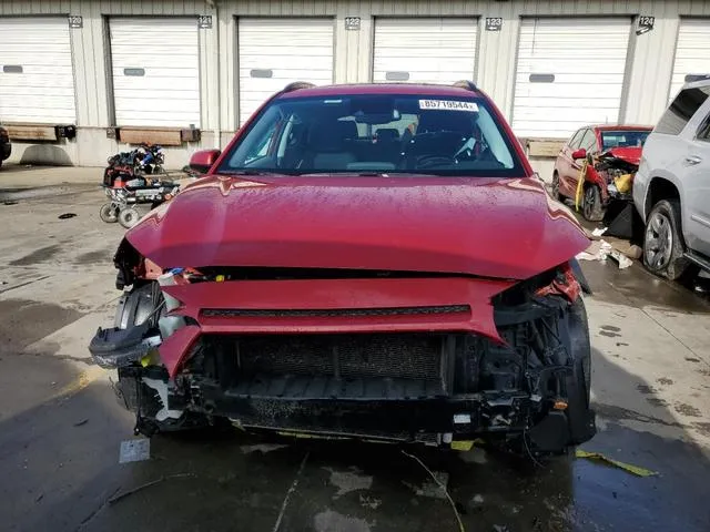 KM8K62AAXKU365531 2019 2019 Hyundai Kona- Sel 5