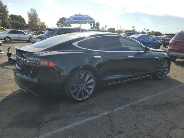 5YJSA1H17EFP39691 2014 2014 Tesla MODEL S 3