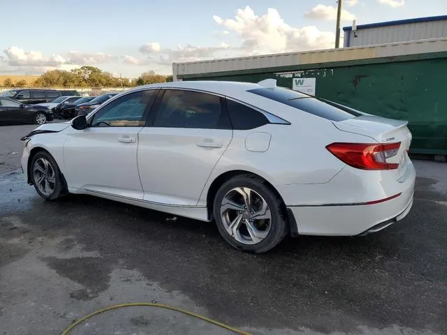 1HGCV1F43LA020130 2020 2020 Honda Accord- EX 2