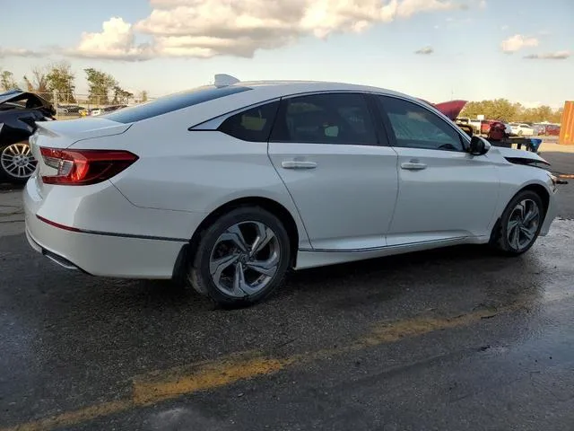 1HGCV1F43LA020130 2020 2020 Honda Accord- EX 3