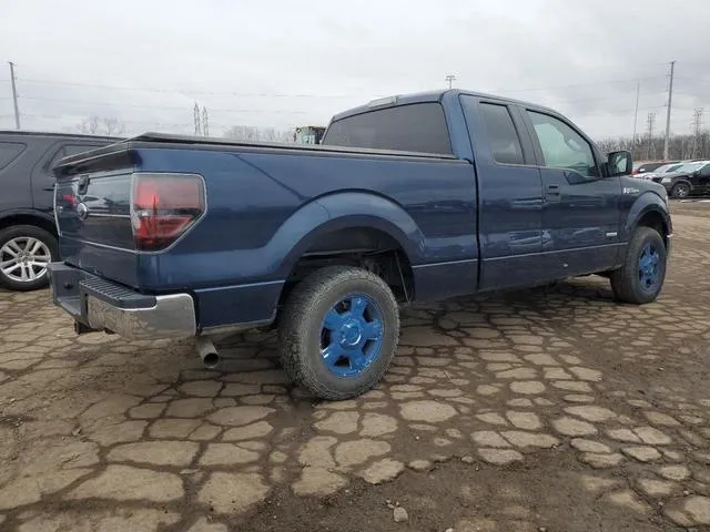 1FTFX1CT8EKD85773 2014 2014 Ford F-150- Super Cab 3