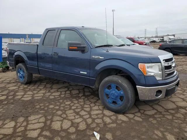 1FTFX1CT8EKD85773 2014 2014 Ford F-150- Super Cab 4