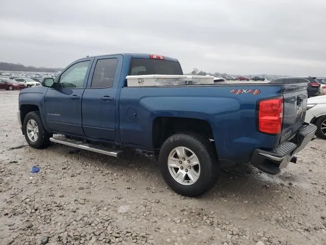 2GCVKPEC5K1146672 2019 2019 Chevrolet Silverado- K1500 Lt 2