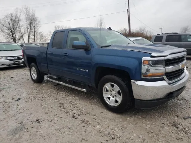 2GCVKPEC5K1146672 2019 2019 Chevrolet Silverado- K1500 Lt 4