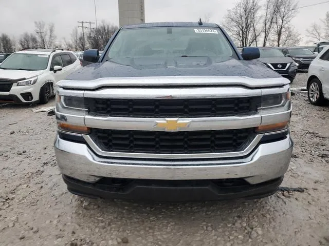 2GCVKPEC5K1146672 2019 2019 Chevrolet Silverado- K1500 Lt 5