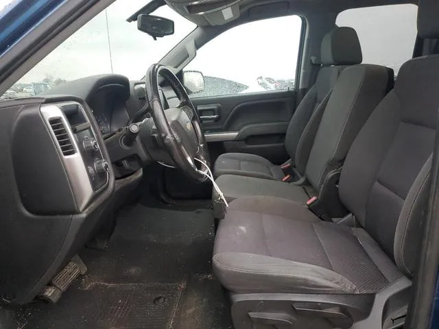 2GCVKPEC5K1146672 2019 2019 Chevrolet Silverado- K1500 Lt 7