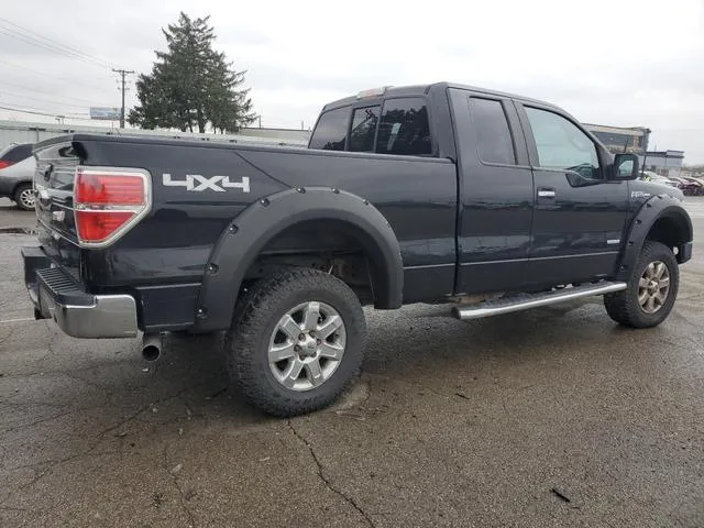 1FTFX1ET1EFB24054 2014 2014 Ford F-150- Super Cab 3