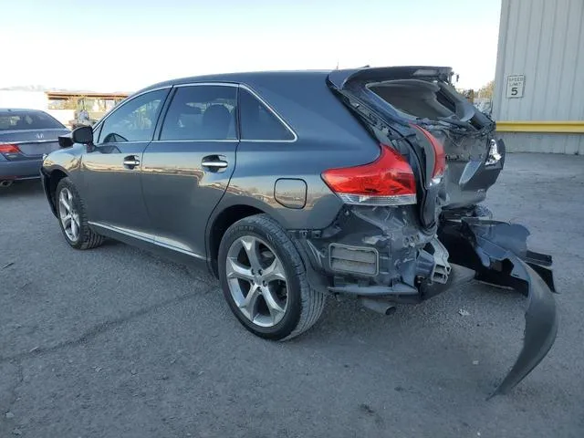 4T3BK3BB1AU032147 2010 2010 Toyota Venza 2