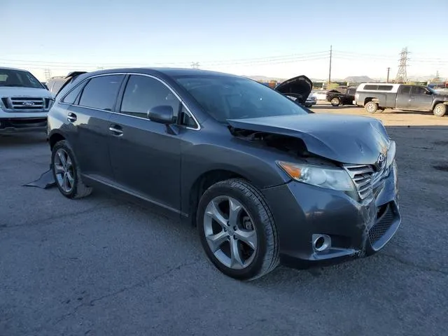 4T3BK3BB1AU032147 2010 2010 Toyota Venza 4