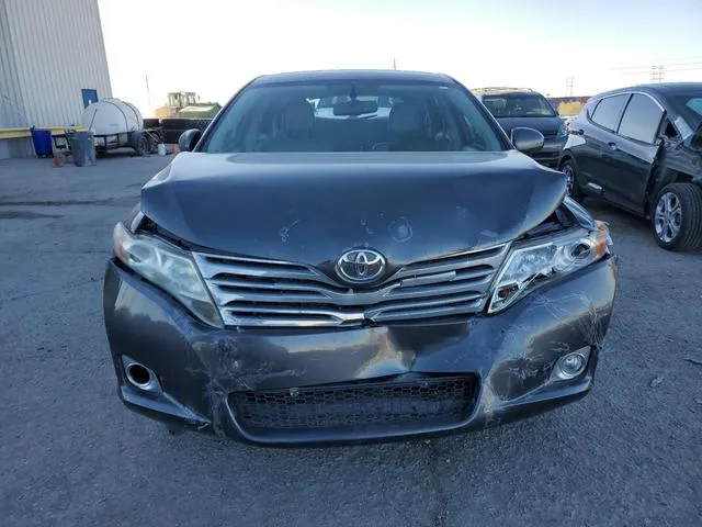 4T3BK3BB1AU032147 2010 2010 Toyota Venza 5