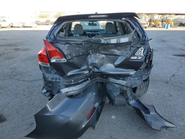 4T3BK3BB1AU032147 2010 2010 Toyota Venza 6