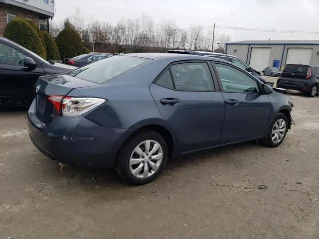 2T1BURHE1EC222531 2014 2014 Toyota Corolla- L 3