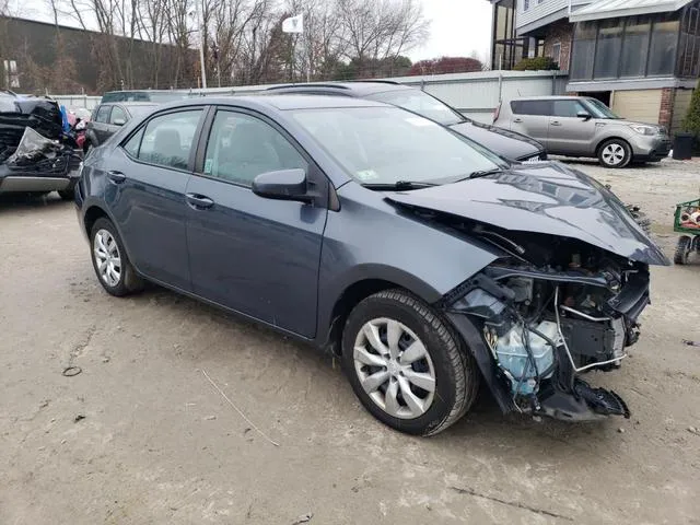 2T1BURHE1EC222531 2014 2014 Toyota Corolla- L 4