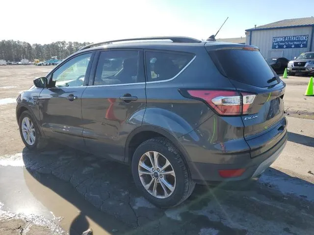 1FMCU9GD7JUD15270 2018 2018 Ford Escape- SE 2