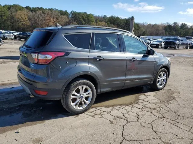 1FMCU9GD7JUD15270 2018 2018 Ford Escape- SE 3