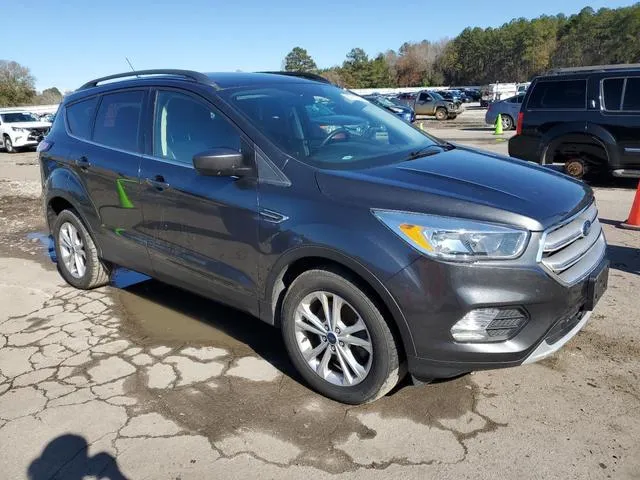 1FMCU9GD7JUD15270 2018 2018 Ford Escape- SE 4