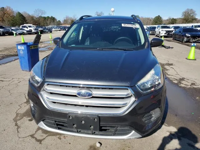 1FMCU9GD7JUD15270 2018 2018 Ford Escape- SE 5