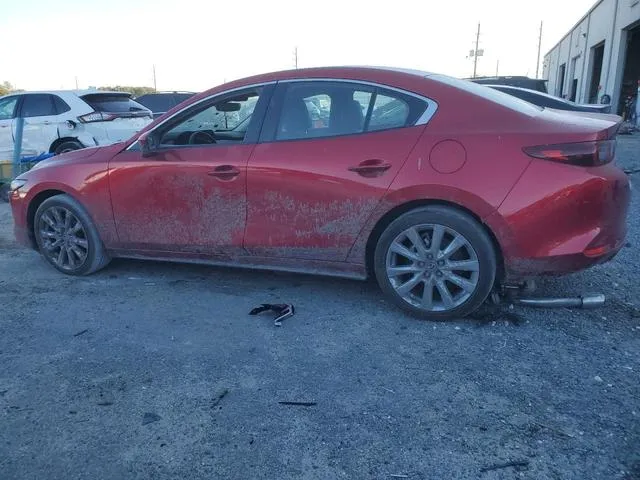 3MZBPABM4PM381592 2023 2023 Mazda 3- Select 2