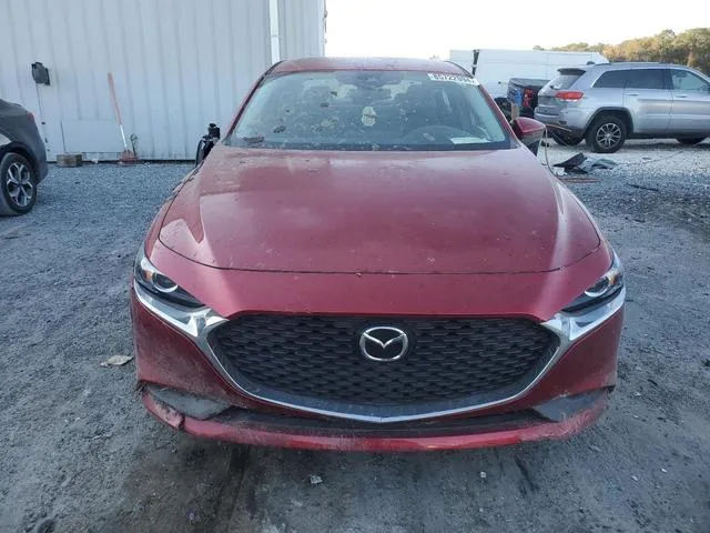 3MZBPABM4PM381592 2023 2023 Mazda 3- Select 5