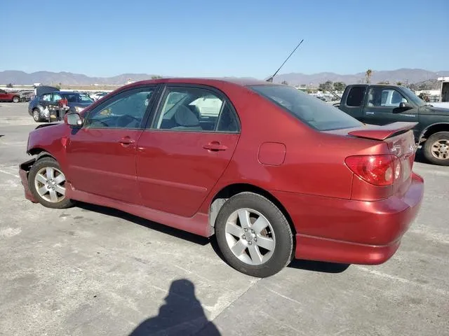 1NXBR32E07Z928382 2007 2007 Toyota Corolla- CE 2