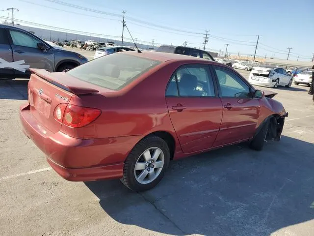 1NXBR32E07Z928382 2007 2007 Toyota Corolla- CE 3