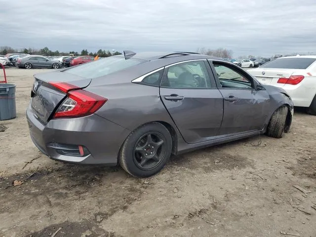 2HGFC2F79JH520617 2018 2018 Honda Civic- EX 3