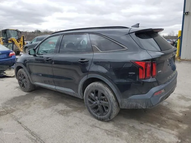 5XYRLDLC9MG002888 2021 2021 KIA Sorento- S 2