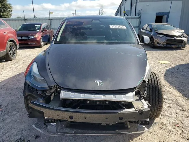 7SAYGDEF3PF906709 2023 2023 Tesla MODEL Y 5