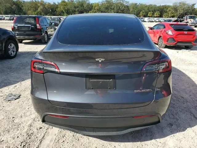 7SAYGDEF3PF906709 2023 2023 Tesla MODEL Y 6