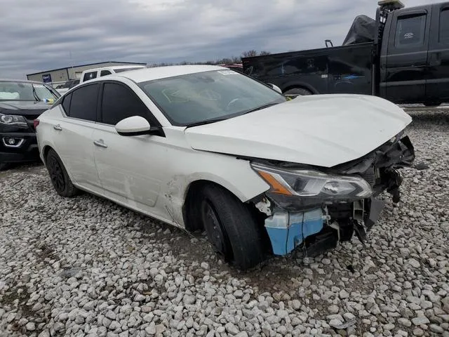 1N4BL4BV9MN373536 2021 2021 Nissan Altima- S 4