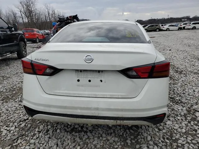 1N4BL4BV9MN373536 2021 2021 Nissan Altima- S 6