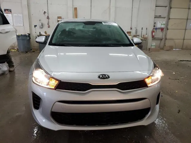 3KPA24AD7LE357159 2020 2020 KIA Rio- LX 5