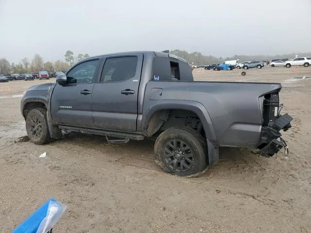 5TFAZ5CN5LX089106 2020 2020 Toyota Tacoma- Double Cab 2