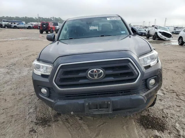 5TFAZ5CN5LX089106 2020 2020 Toyota Tacoma- Double Cab 5