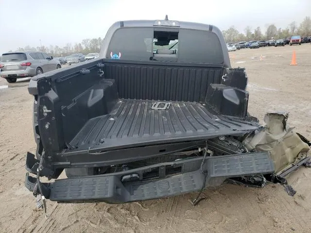 5TFAZ5CN5LX089106 2020 2020 Toyota Tacoma- Double Cab 6