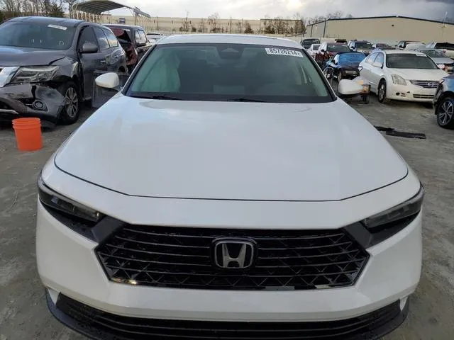 1HGCY1F36PA034026 2023 2023 Honda Accord- EX 5