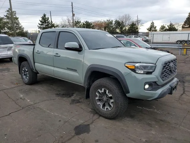 3TMCZ5AN5PM632638 2023 2023 Toyota Tacoma- Double Cab 4